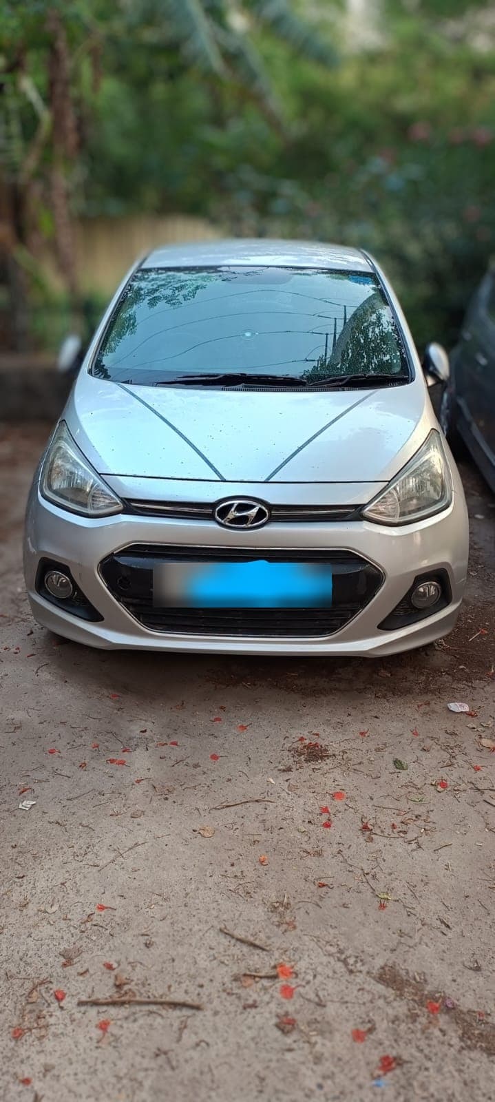 Hyundai Xcent | Hooter Hyundai Xcent | Hooter