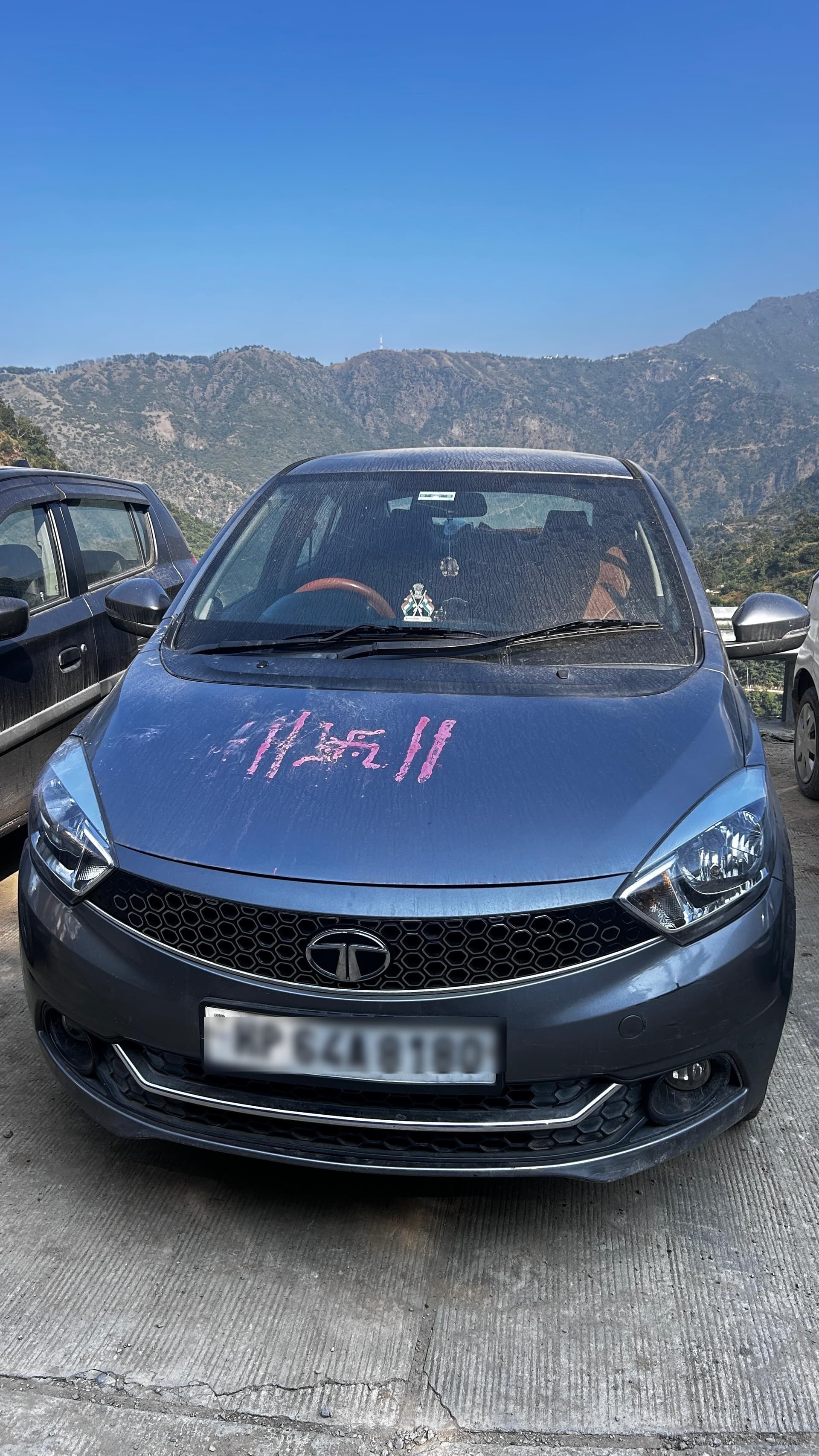 Tata Tigor | Hooter Tata Tigor | Hooter