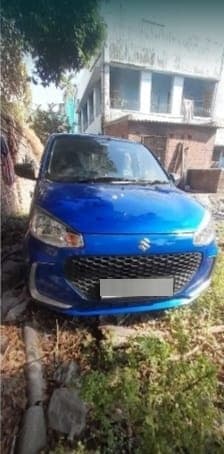 Maruti Suzuki Alto K10 | Hooter Maruti Suzuki Alto K10 | Hooter