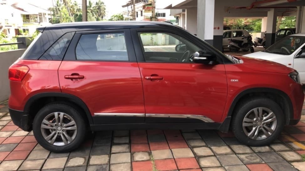 VITARA | Hooter VITARA | Hooter
