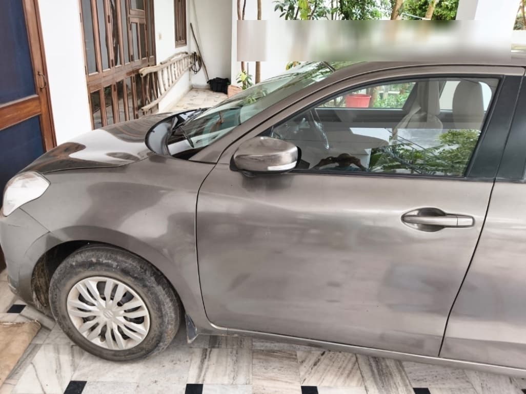 DZIRE | Hooter DZIRE | Hooter