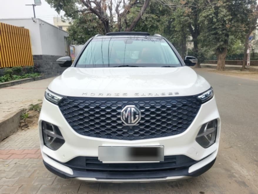 MG Hector | Hooter MG Hector | Hooter