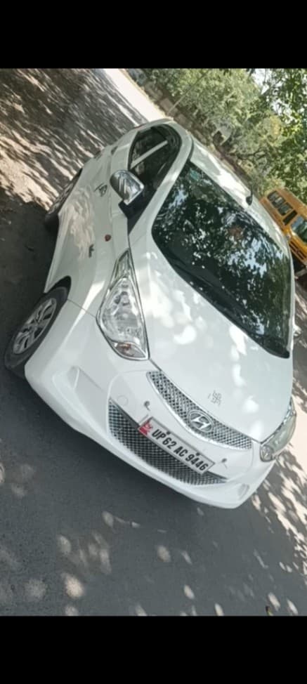 Hyundai Eon | Hooter Hyundai Eon | Hooter