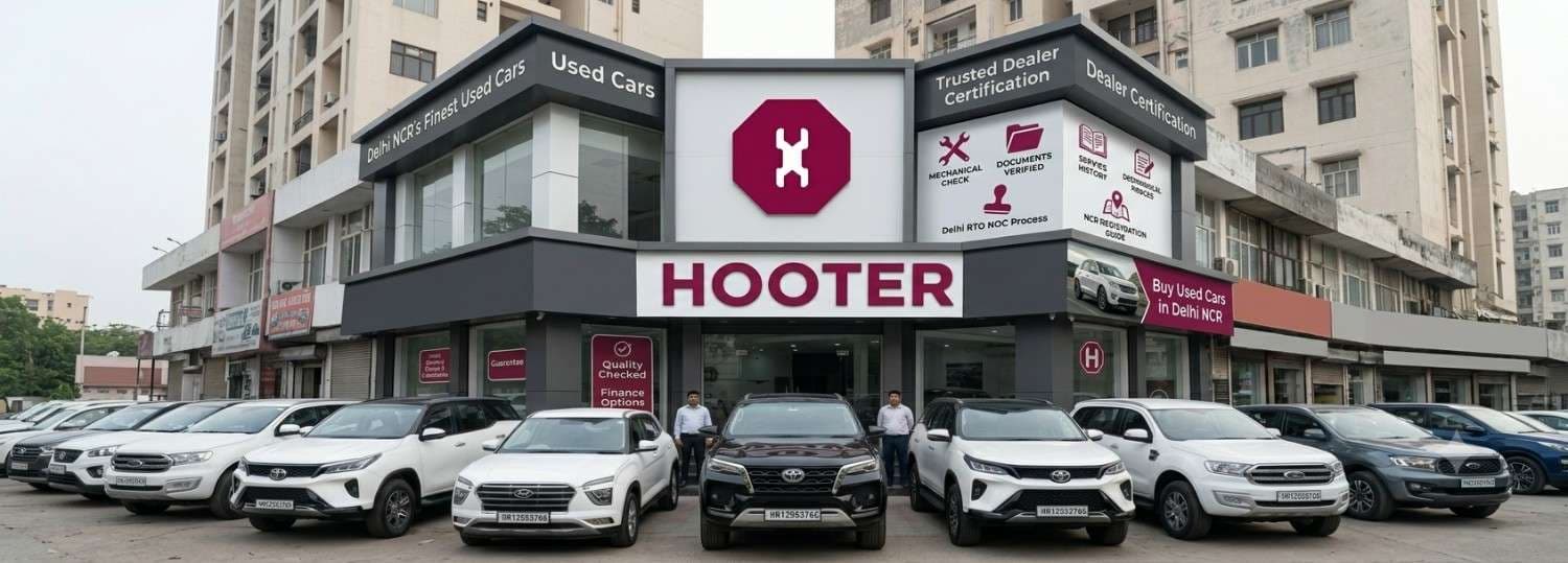 Buy Used Toyota Fortuner Legender in Delhi NCR | Hooter Buy Used Toyota Fortuner Legender in Delhi NCR | Hooter