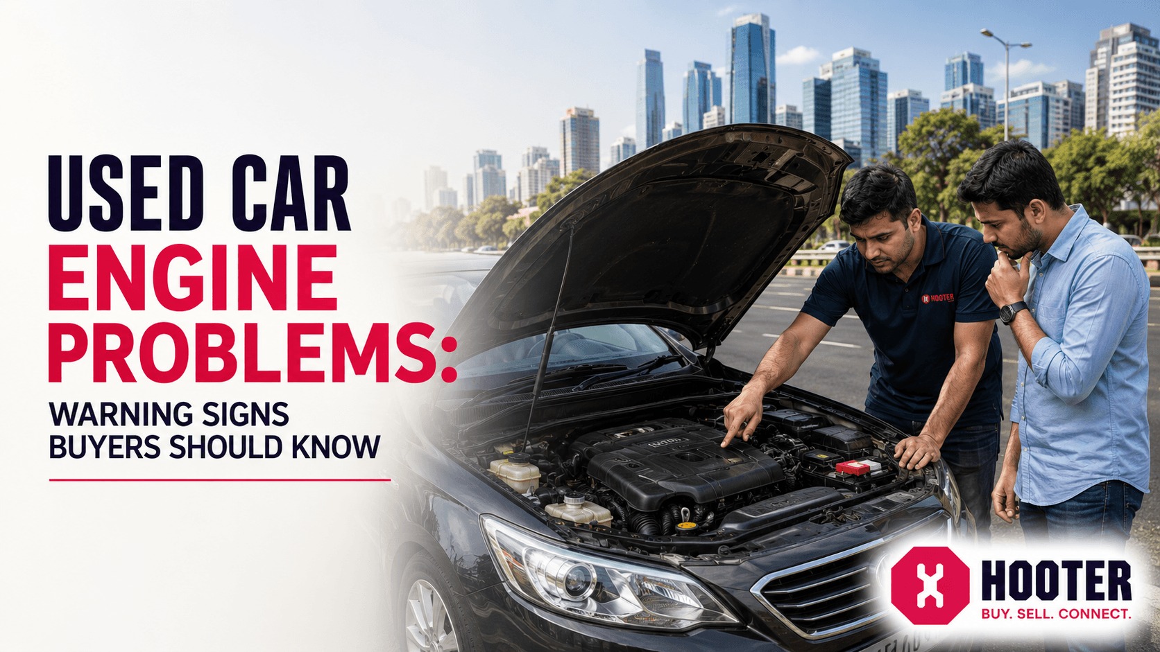 Used Car Engine Problems | Hooter Used Car Engine Problems | Hooter