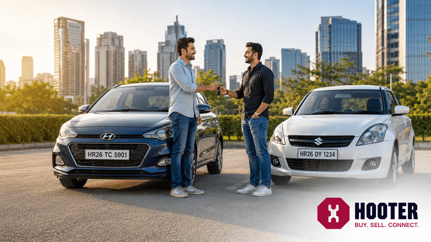 How to Sell Your Used Car Faster in Delhi NCR: Complete 2026 Guide