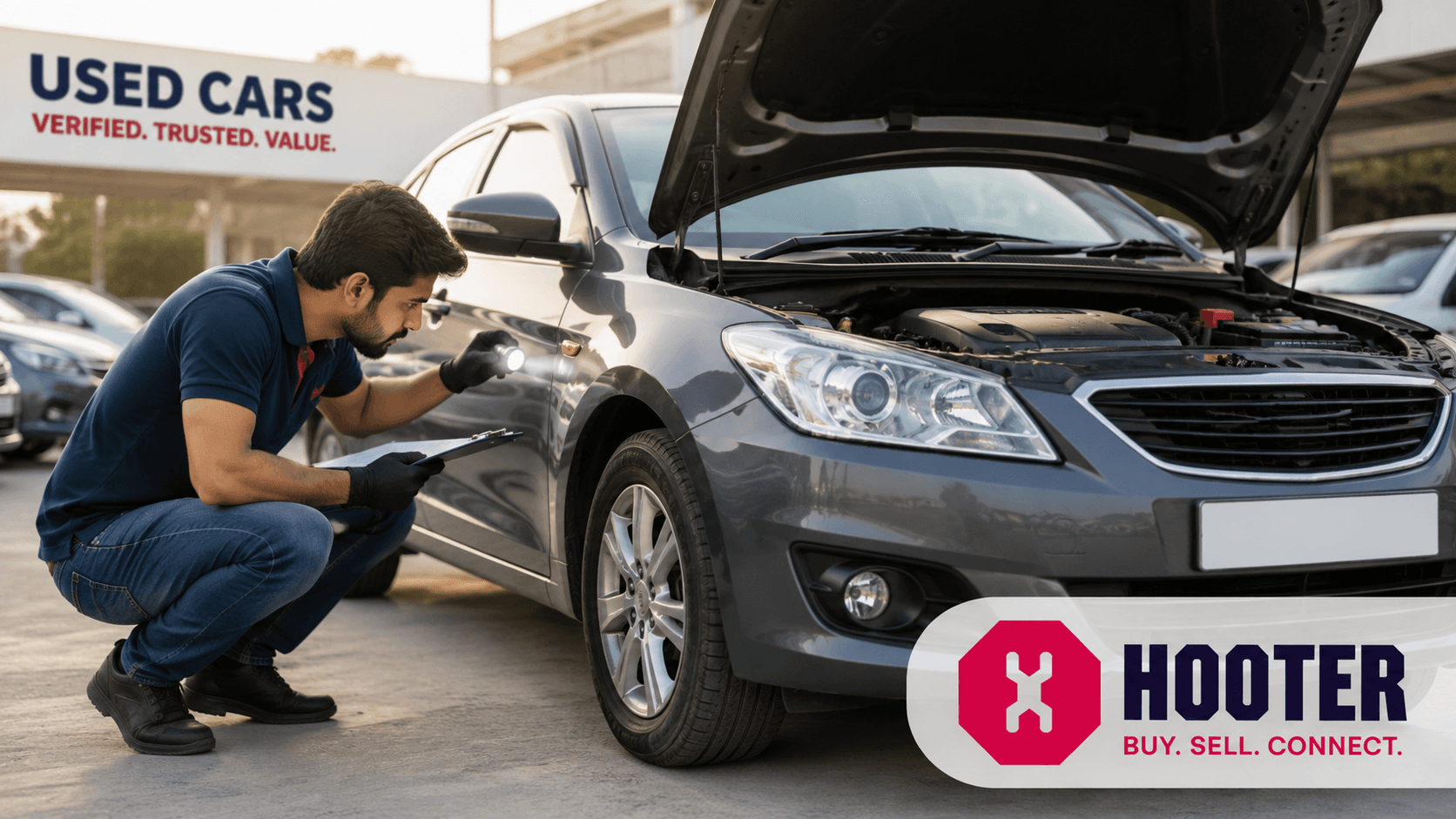 How to Check Accident History of a Used Car Before Purchase in India (2026 Guide)