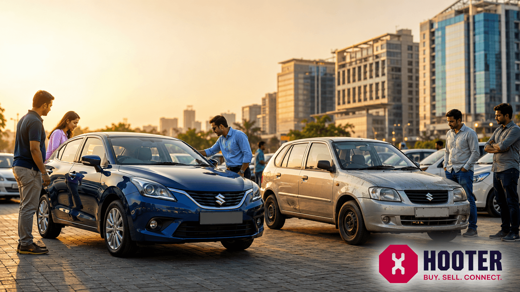 Why Some Used Cars Have Better Resale Value Than Others: Delhi NCR Car Owners