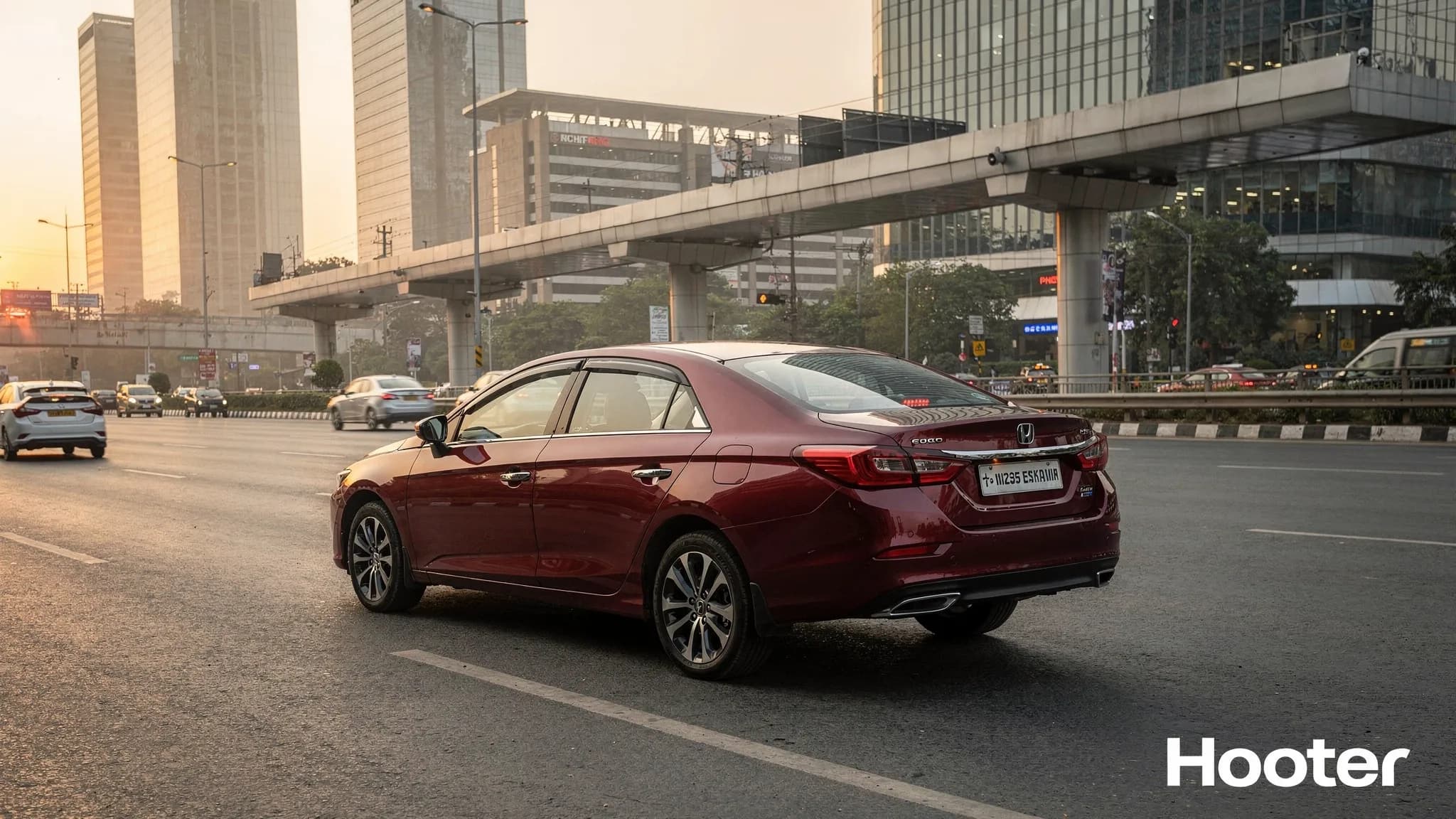Best Used Sedan Cars for Delhi and Gurugram Roads