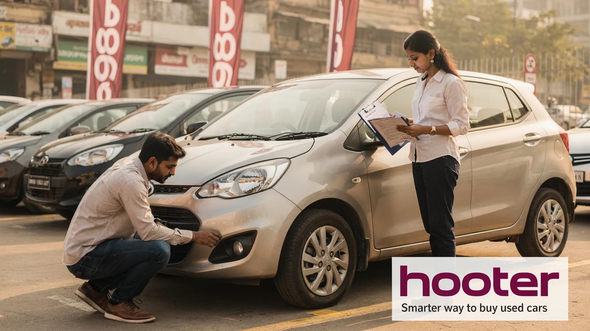 Used Cars for Sale in India: How to Find the Right One
