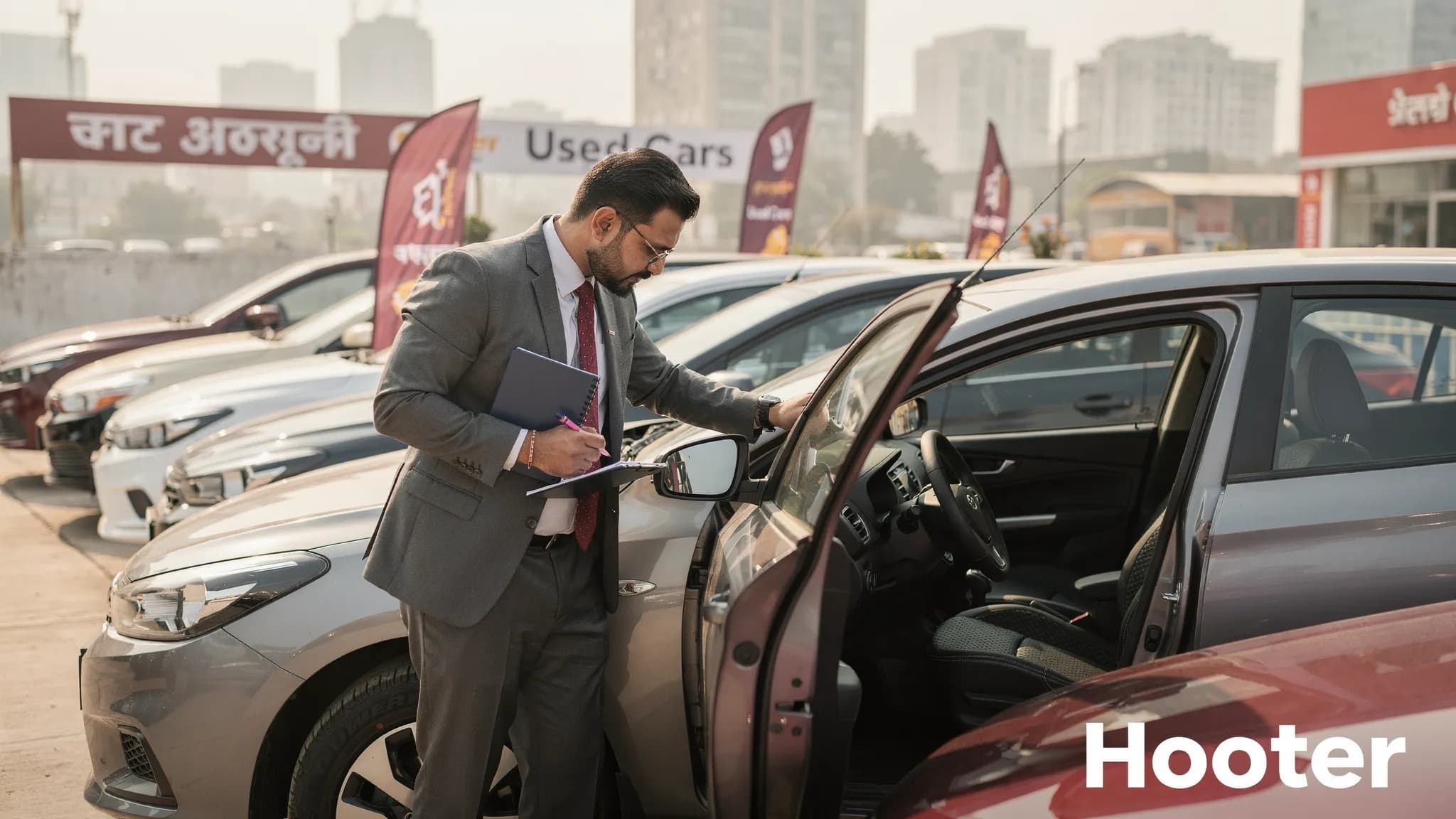Second Hand Cars for Sale in Delhi NCR: Smart Tips