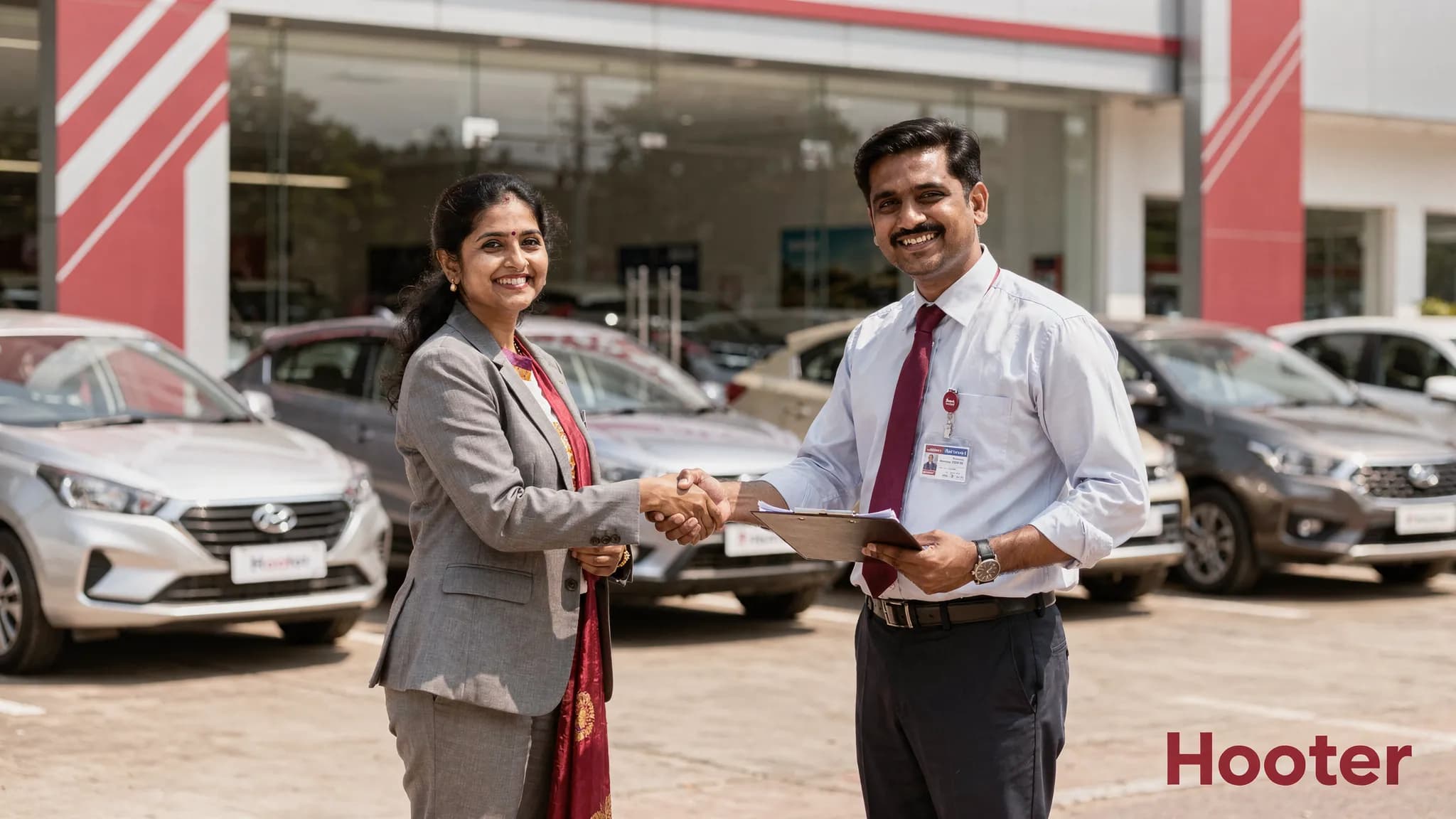 Second Hand Vehicles That Offer Real Value in India