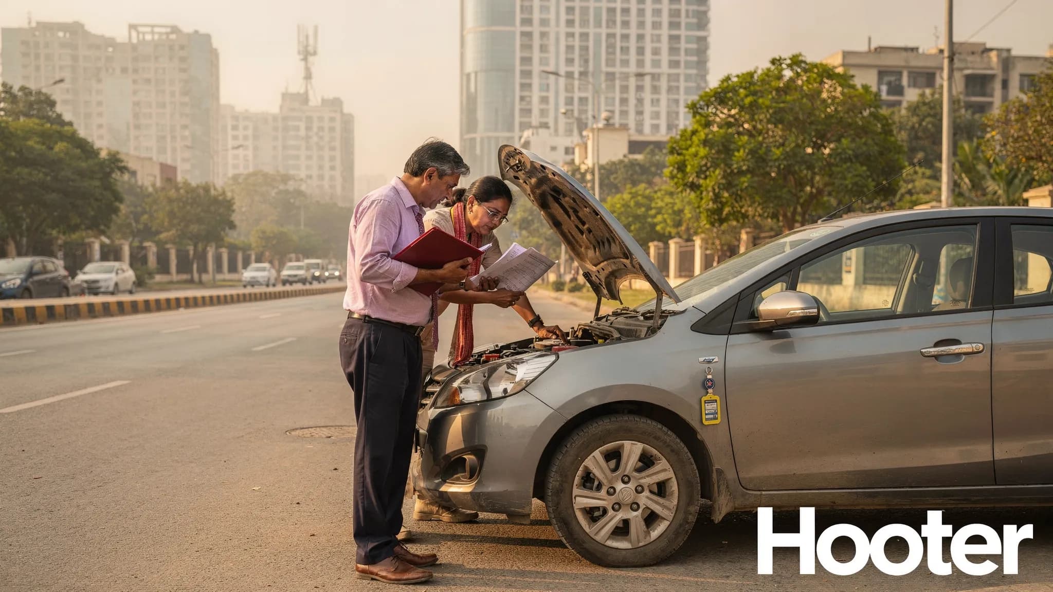 Second Sale Cars in Delhi NCR: What Buyers Should Check