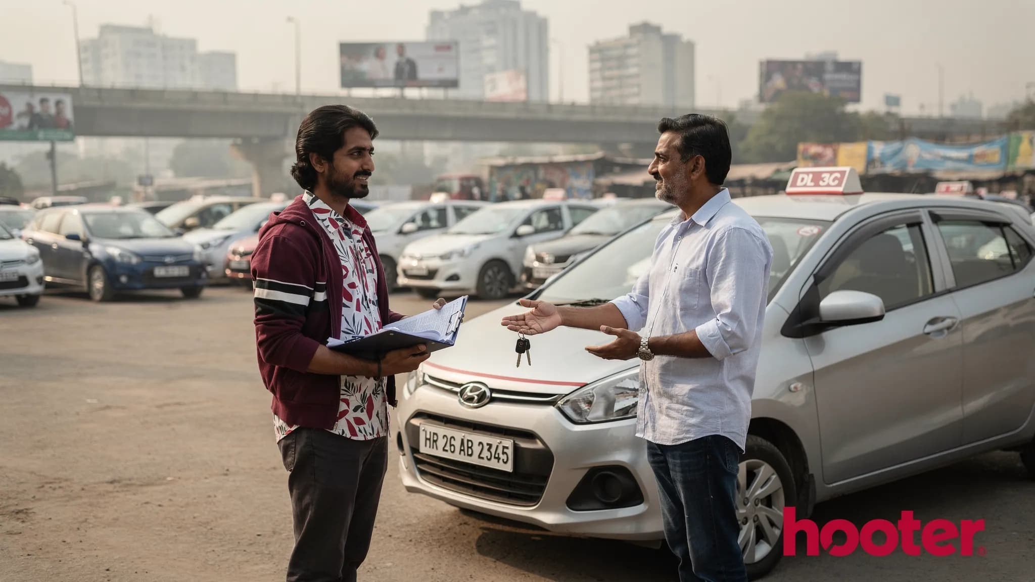 Second Hand Car Price in Delhi: What Is Fair?