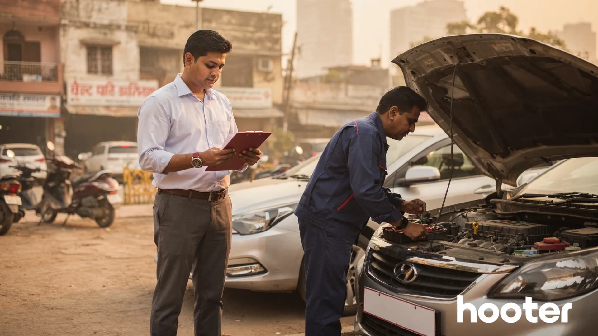 How to Buy 2nd Hand Cars in Delhi With Confidence | Hooter How to Buy 2nd Hand Cars in Delhi With Confidence | Hooter