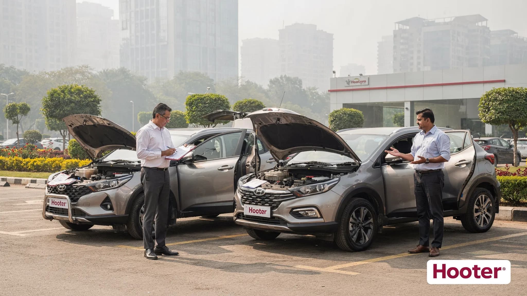 How to Find Reliable Used Cars in Delhi NCR
