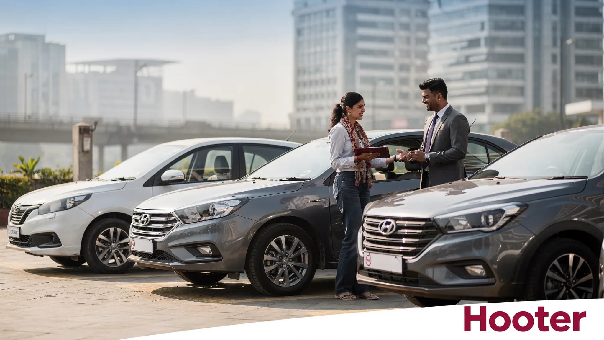 Where to Buy Second Hand Cars in Delhi Safely