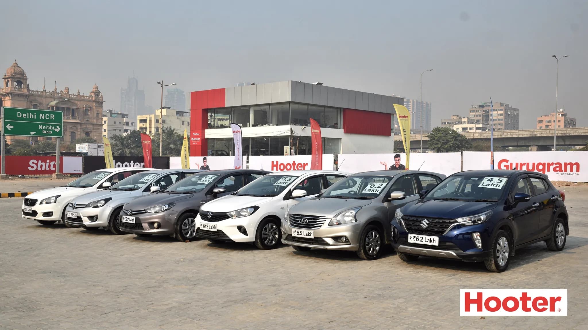 2nd Hand Cars in Delhi With Price Guide for 2026