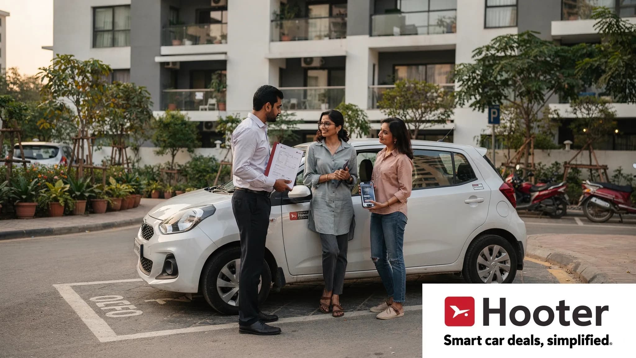 Car Sell Buy in Delhi NCR: A Simple Guide