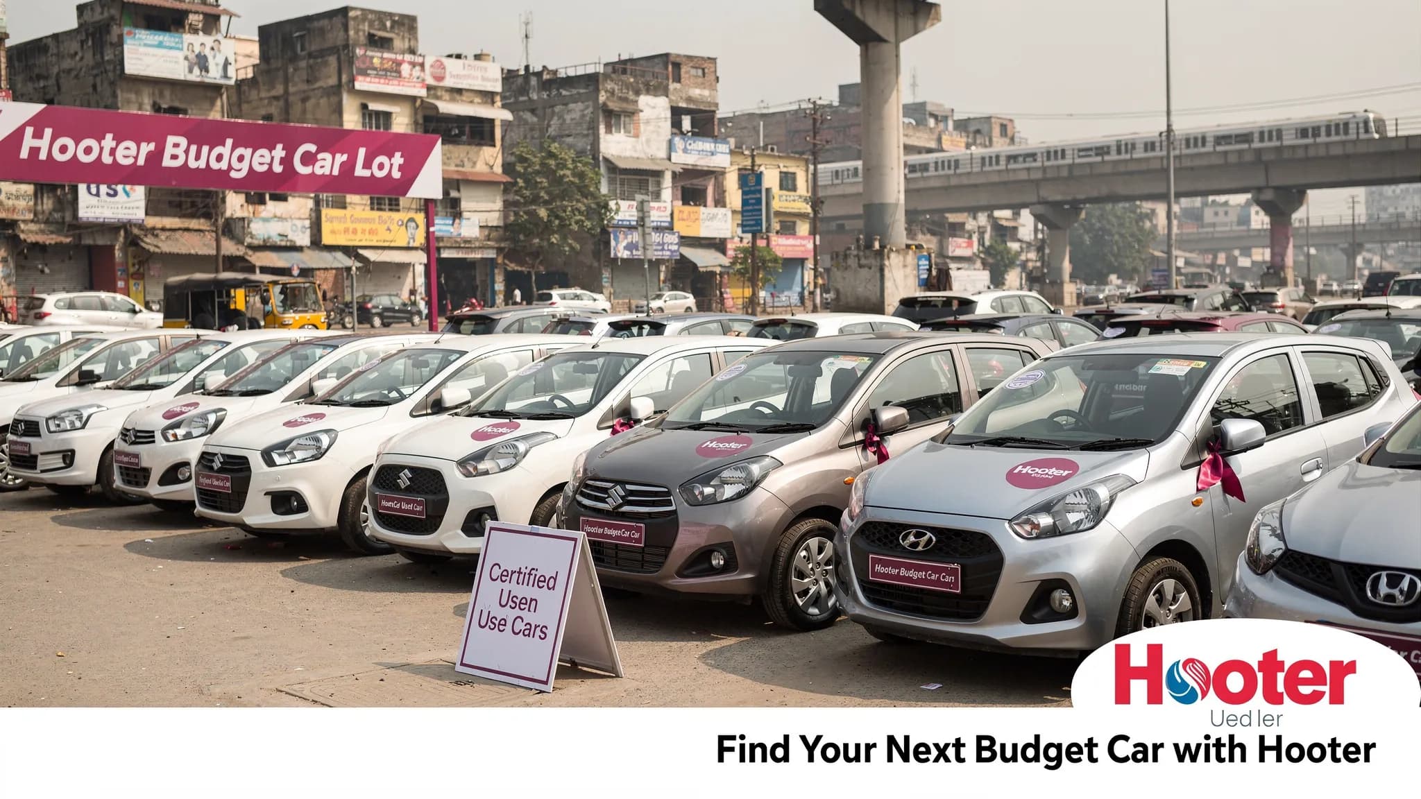 Used Cars in Delhi Under ₹2 Lakh Worth Shortlisting
